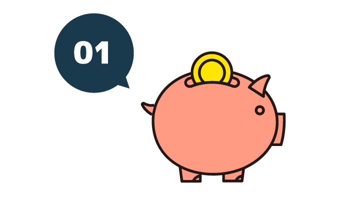 返済の必要がない