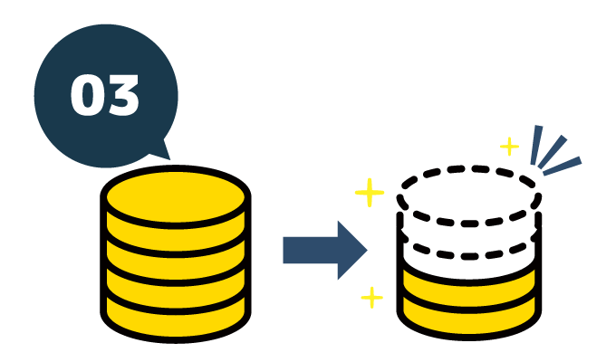 導入コストを大幅に削減