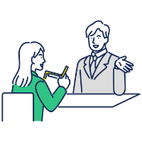 業務ヒアリングおよびRPA業務選定