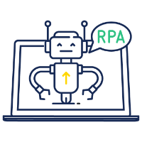 RPA作成支援
